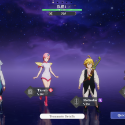 The Seven Deadly Sins